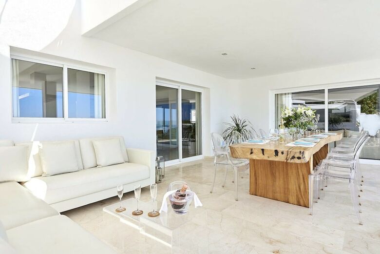 Villa Casa Melia