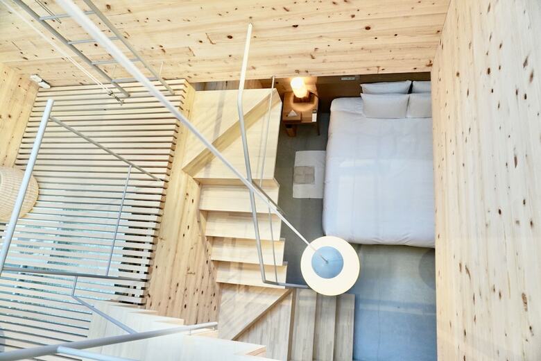 A&a Liam Fuji The Manabe Equation House