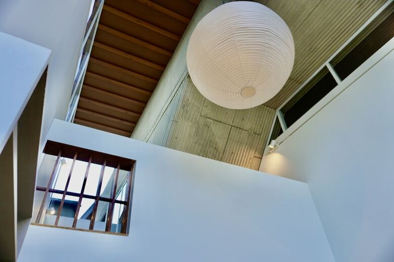 A&a Liam Fuji The Manabe Equation House