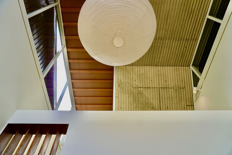 A&a Liam Fuji The Manabe Equation House