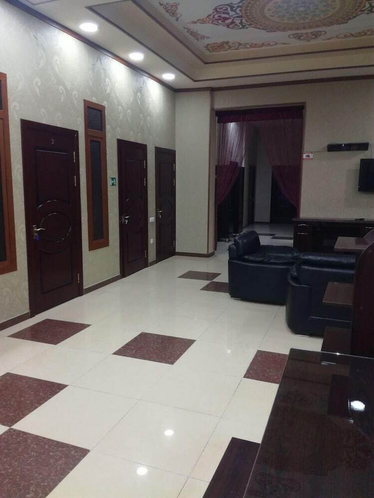 Hostal Shelter Hostel