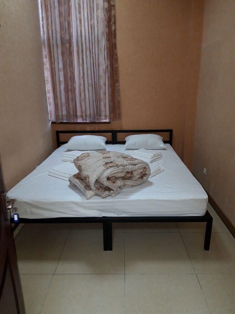 Hostal Shelter Hostel