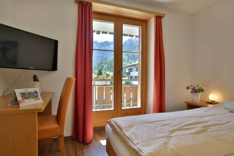 Hotel Sport-lodge