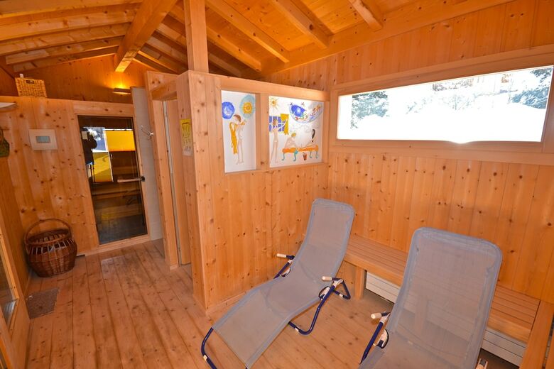 Hotel Sport-lodge