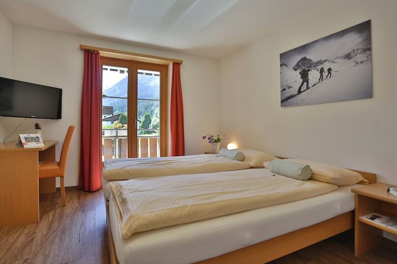 Hotel Sport-lodge