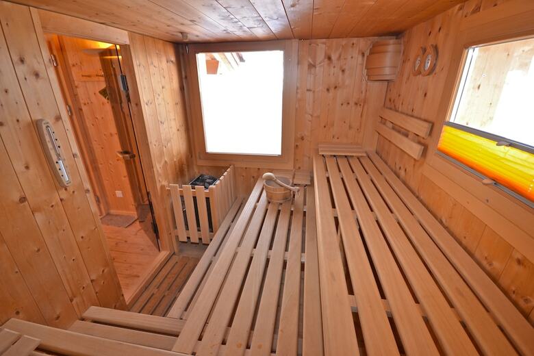 Hotel Sport-lodge