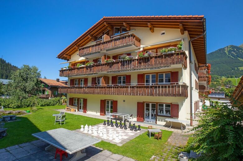 Hotel Sport-lodge