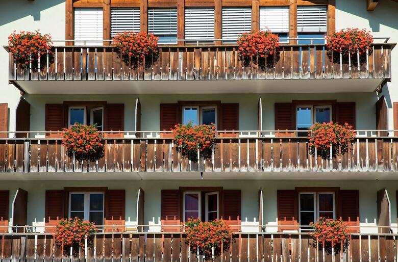 Hotel Sport-lodge