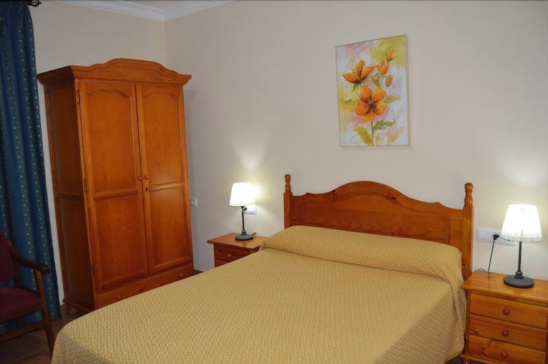 Hotel Paquita