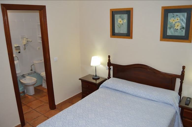 Hotel Paquita