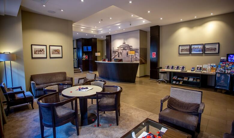 Hotel Aazaert By Wp Hotels