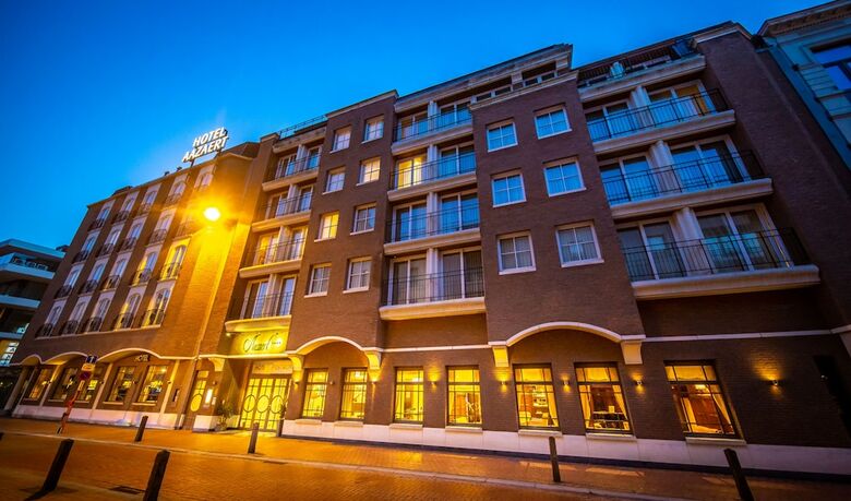 Hotel Aazaert By Wp Hotels