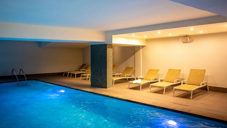 Hotel Aazaert By Wp Hotels