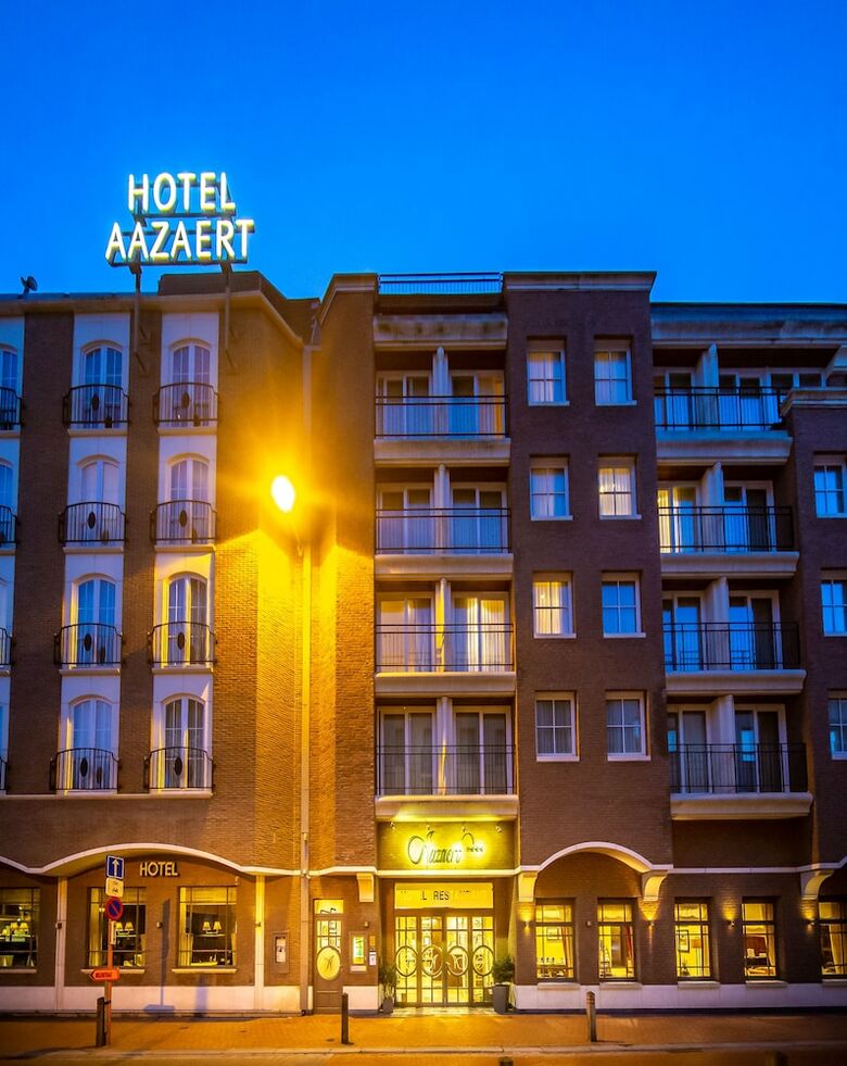 Hotel Aazaert By Wp Hotels