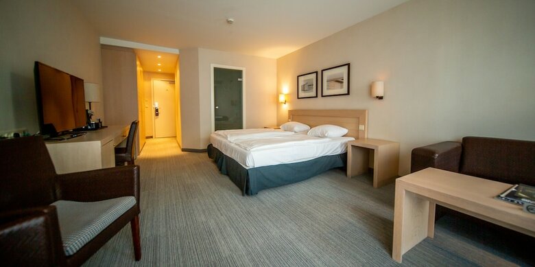 Hotel Aazaert By Wp Hotels