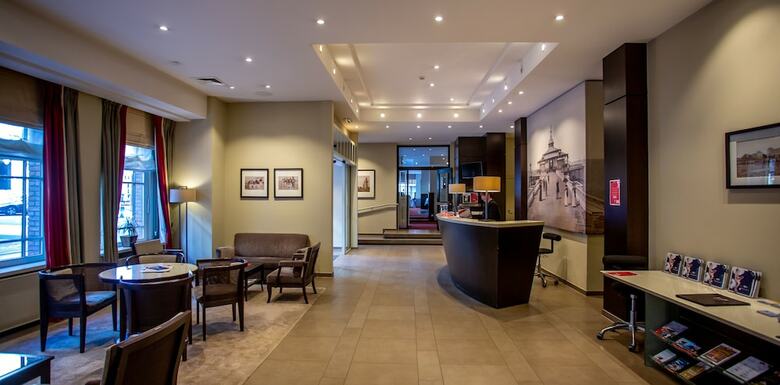 Hotel Aazaert By Wp Hotels