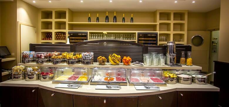 Hotel Aazaert By Wp Hotels