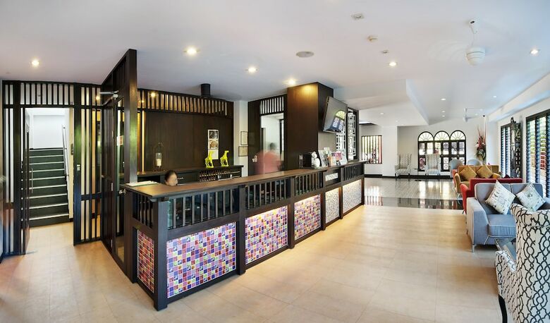Ratana Apart Hotel At Chalong