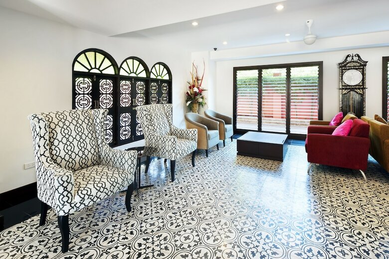 Ratana Apart Hotel At Chalong