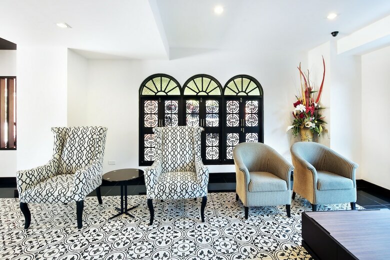 Ratana Apart Hotel At Chalong