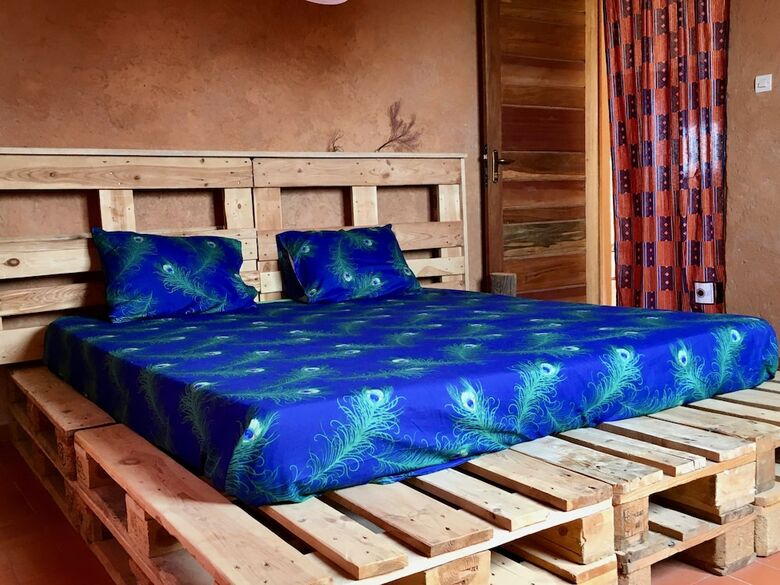 Hotel Ker Lep Jamm