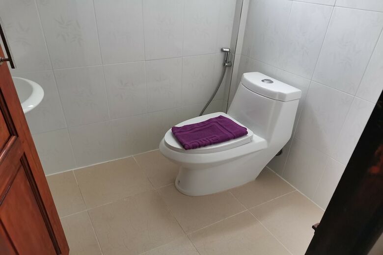 Oyo 967 Andathien Pool Villa Aonang