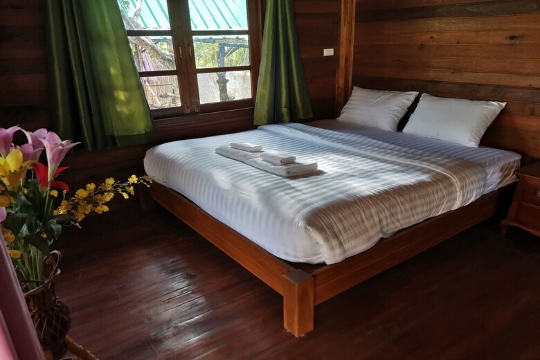 Oyo 967 Andathien Pool Villa Aonang