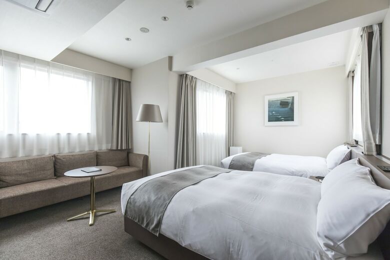 Yoin Hotel Kyoto Gion