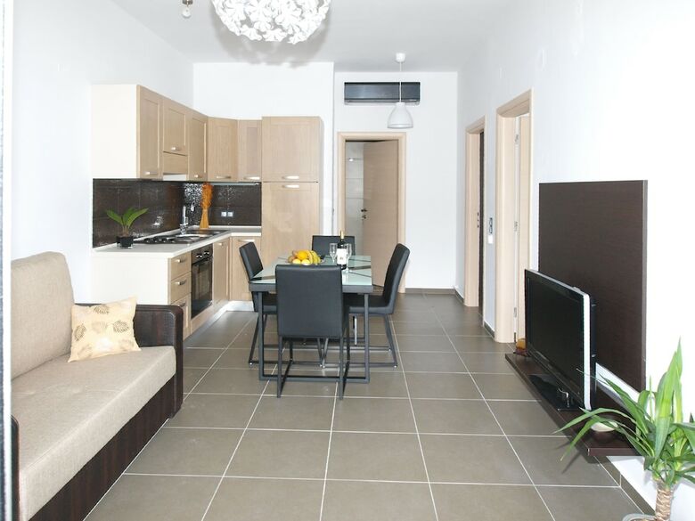 Apartamentos Plakias Suites