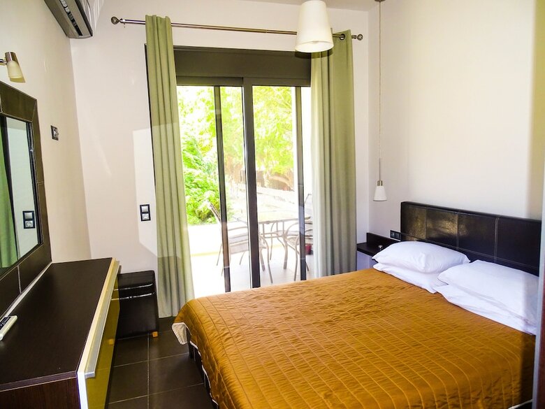Apartamentos Plakias Suites