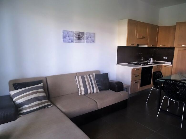 Apartamentos Plakias Suites