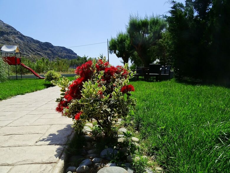 Apartamentos Plakias Suites