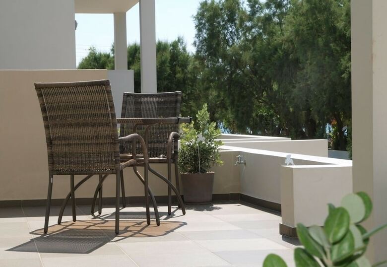 Apartamentos Plakias Suites