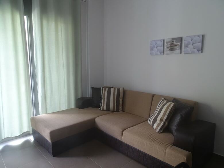 Apartamentos Plakias Suites