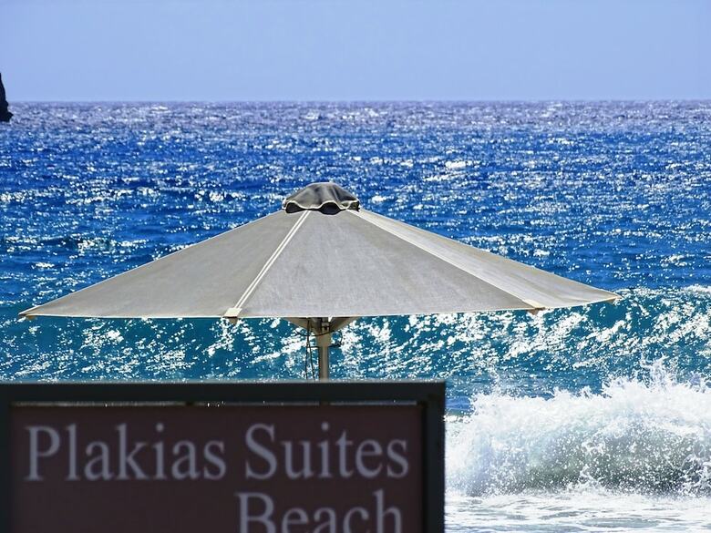 Apartamentos Plakias Suites