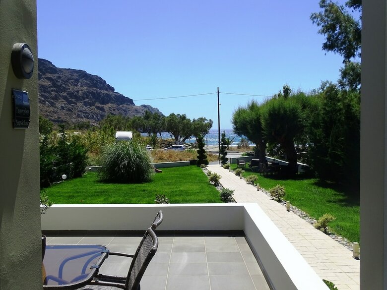 Apartamentos Plakias Suites