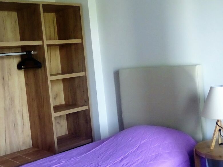 Apartamentos Plakias Suites