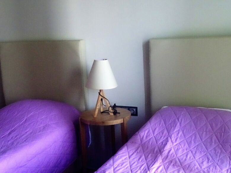 Apartamentos Plakias Suites