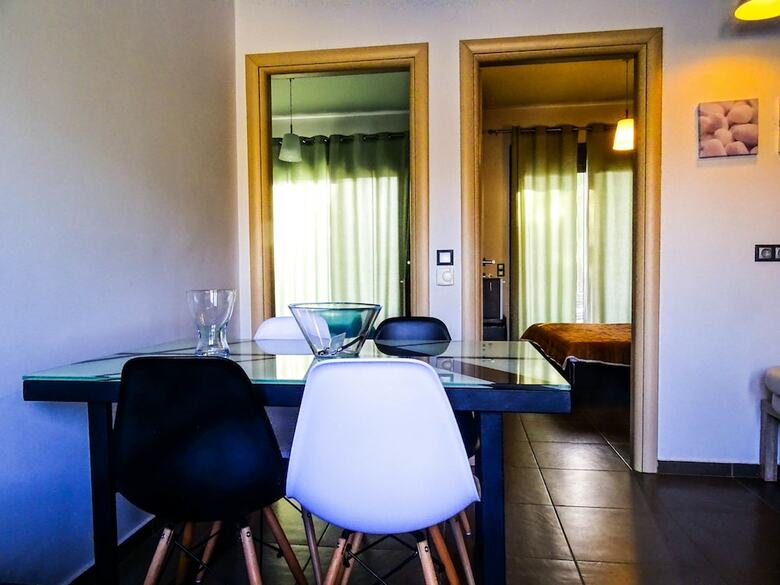 Apartamentos Plakias Suites
