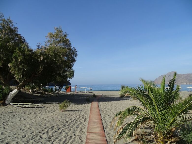 Apartamentos Plakias Suites