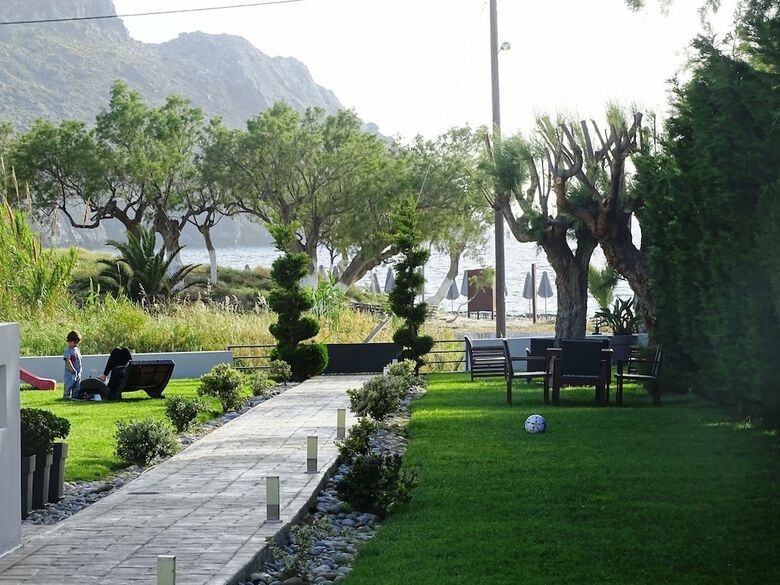 Apartamentos Plakias Suites