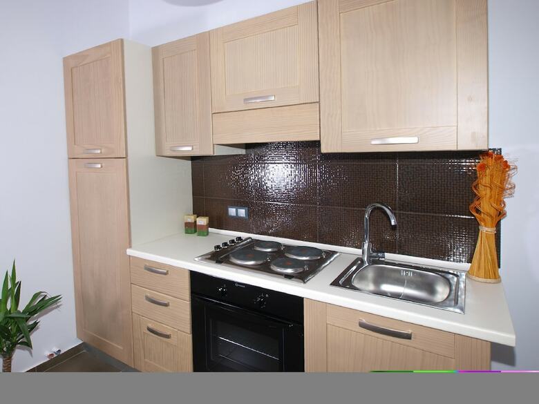 Apartamentos Plakias Suites