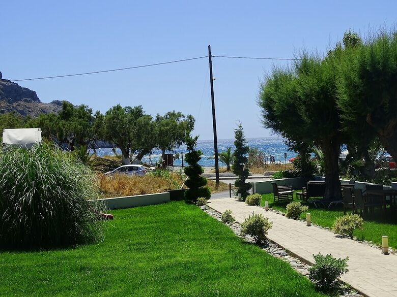 Apartamentos Plakias Suites