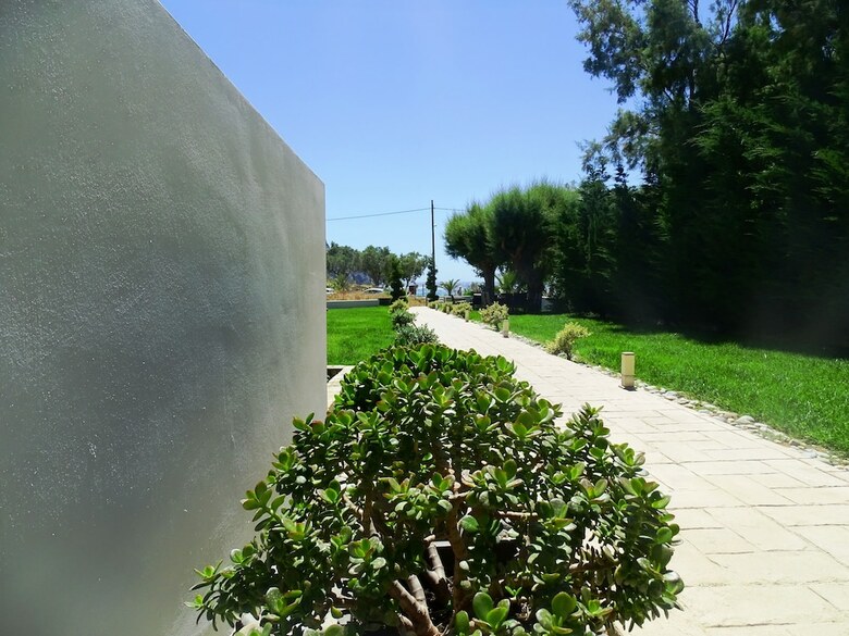 Apartamentos Plakias Suites