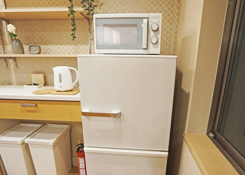 Apartamentos Condominium Shibuya Goten