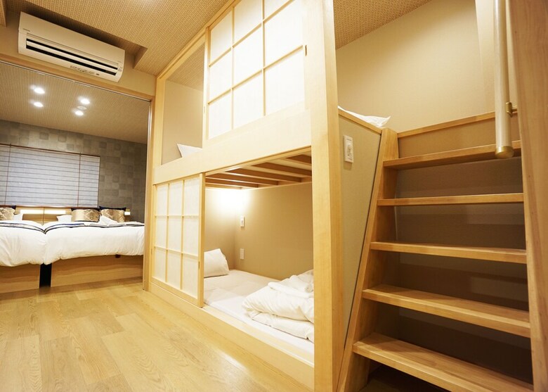 Apartamentos Condominium Shibuya Goten
