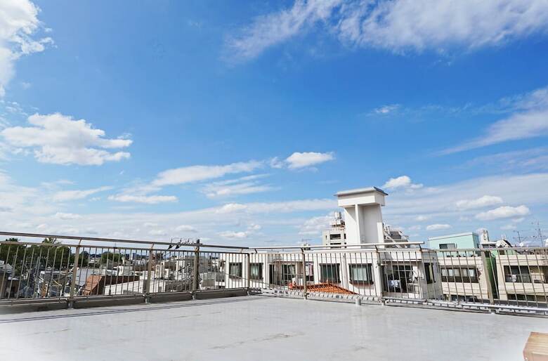 Apartamentos Condominium Shibuya Goten