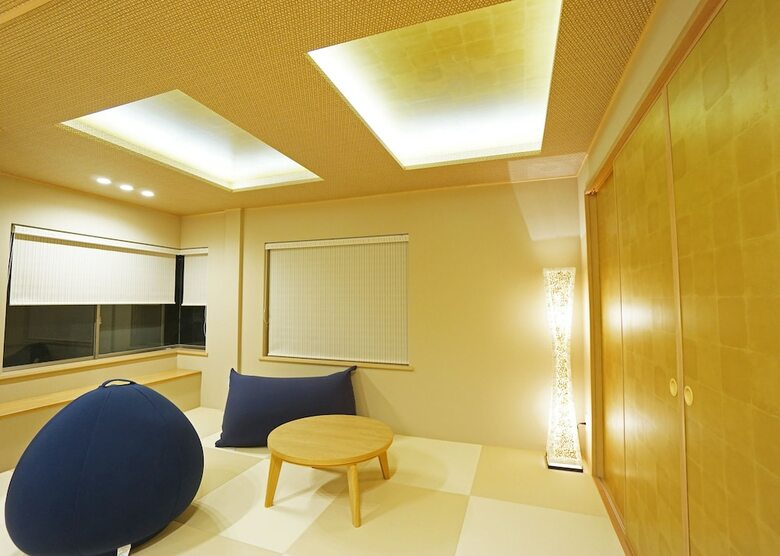 Apartamentos Condominium Shibuya Goten