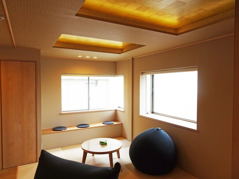 Apartamentos Condominium Shibuya Goten