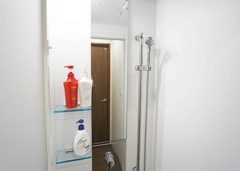 Apartamentos Condominium Shibuya Goten
